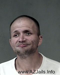 Paul John              Arrest Mugshot