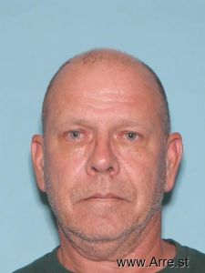 Paul Kotan Arrest Mugshot