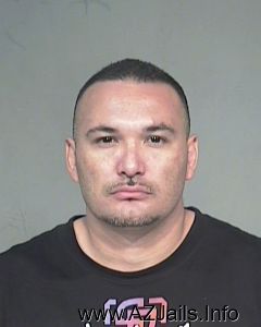 Paul Lopez             Arrest