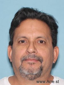 Paul Perez Arrest Mugshot