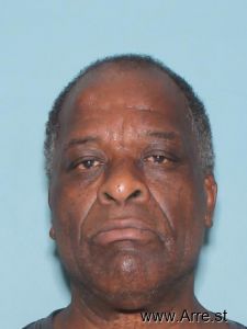 Paul Robinson Arrest Mugshot