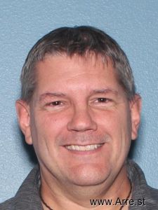 Paul Rupp Arrest Mugshot