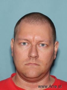 Paul Shupp Iii Arrest Mugshot