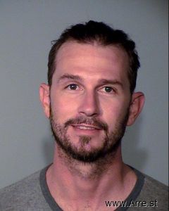 Paul Snider Arrest Mugshot