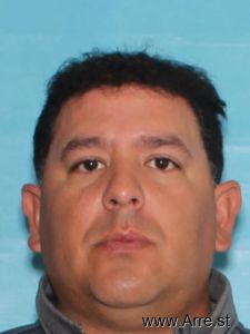 Paul Vizzerra Arrest Mugshot