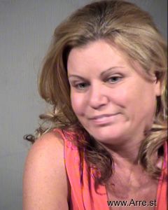 Paula Nelson Arrest Mugshot