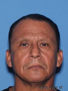 Pedro Cons Arrest Mugshot