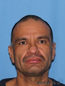 Pedro Cuevas Arrest Mugshot