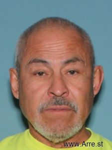 Perfecto Rios Arrest Mugshot