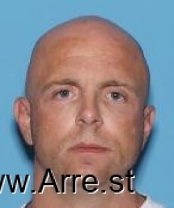 Perry Saltz Arrest Mugshot