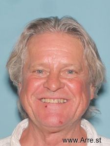 Perry Stufflebeam Arrest Mugshot