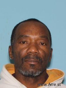 Perryman Lipsey Arrest Mugshot