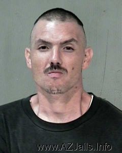 Pete Montoya Arrest