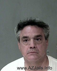 Peter Arrante Arrest