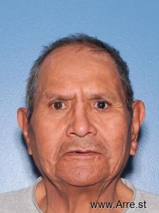 Peter Ashley Arrest Mugshot