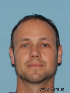 Peter Baranzini Arrest Mugshot