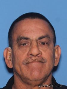 Peter Borboa Arrest Mugshot