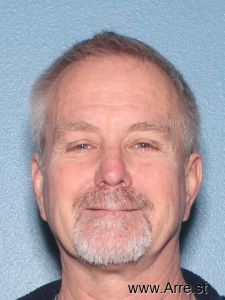 Peter Bowman Arrest Mugshot