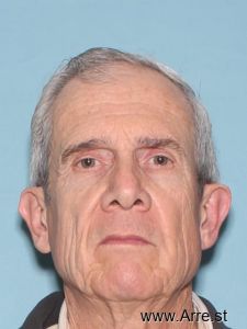 Peter Cotty Arrest Mugshot