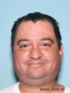 Peter Delgado Arrest Mugshot