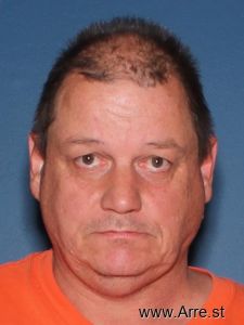 Peter Donth Arrest Mugshot