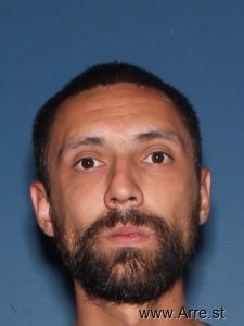 Peter Ernst Ii Arrest Mugshot