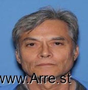 Peter Geoco Arrest Mugshot