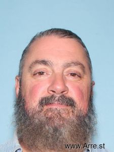 Peter Grey Arrest Mugshot