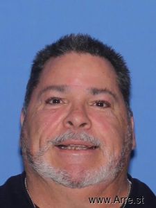 Peter Lima Arrest Mugshot