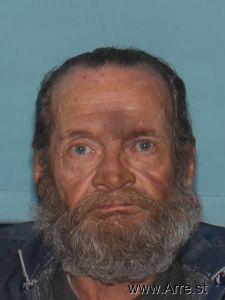 Peter Lowery Arrest Mugshot