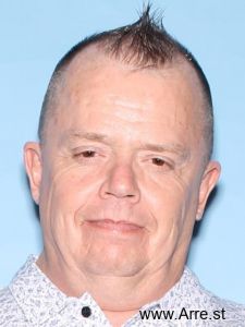 Peter Pearson Arrest Mugshot