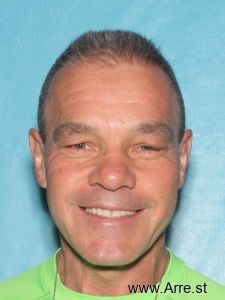 Peter Schmitz Arrest Mugshot