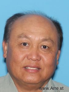 Peter Sotelo Arrest Mugshot