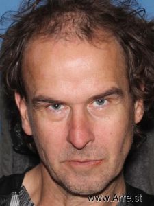 Peter Weren Arrest Mugshot