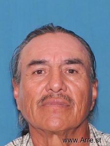 Peterson Franklin Arrest Mugshot