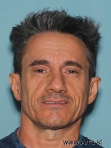 Petru Radu Arrest Mugshot