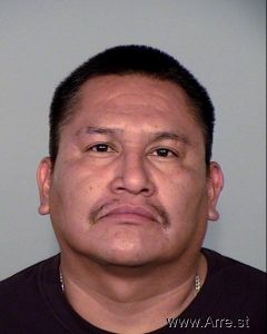 Philando Woody Arrest Mugshot