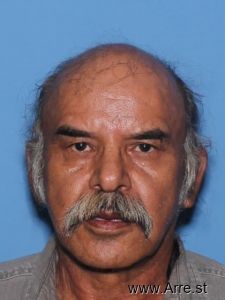 Philippe Cordero Arrest Mugshot