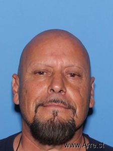 Phillip Avila Arrest Mugshot