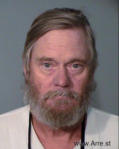 Phillip Brown Arrest Mugshot