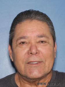 Phillip Buchanan Arrest Mugshot