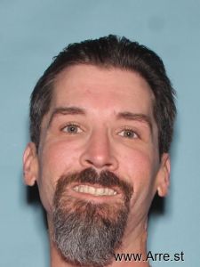 Phillip Hamilton Arrest Mugshot