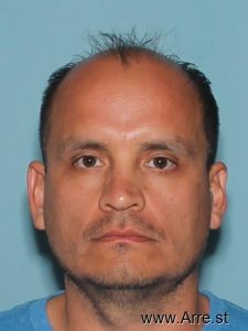 Phillip Harmon Arrest Mugshot