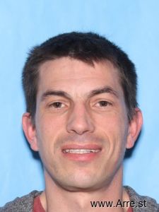 Phillip Hart Arrest Mugshot