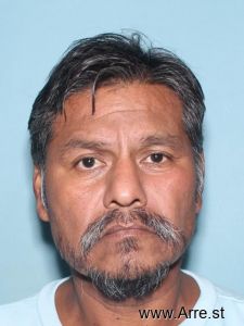 Phillip Hernandez Arrest Mugshot