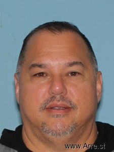 Phillip Johnson Arrest Mugshot