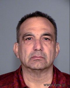 Phillip Kaleta Arrest Mugshot