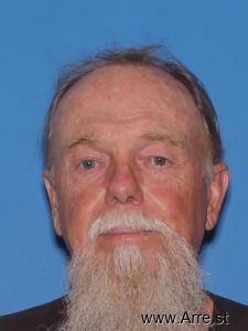 Phillip Macclennen Arrest Mugshot