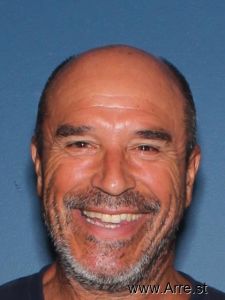 Phillip Peters Arrest Mugshot