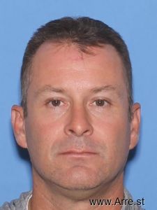 Phillip Powell Jr Arrest Mugshot